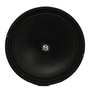 اسپیکر میدرنج 10 اینچ Sound Makers مدل SM-1104
