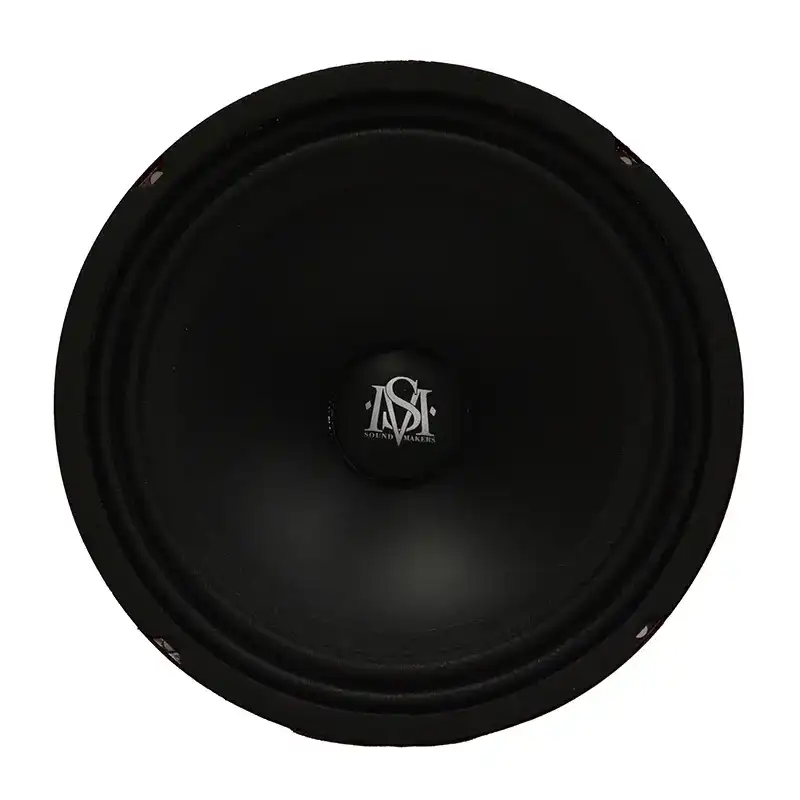 اسپیکر میدرنج 8 اینچ Sound Makers مدل SM-8804
