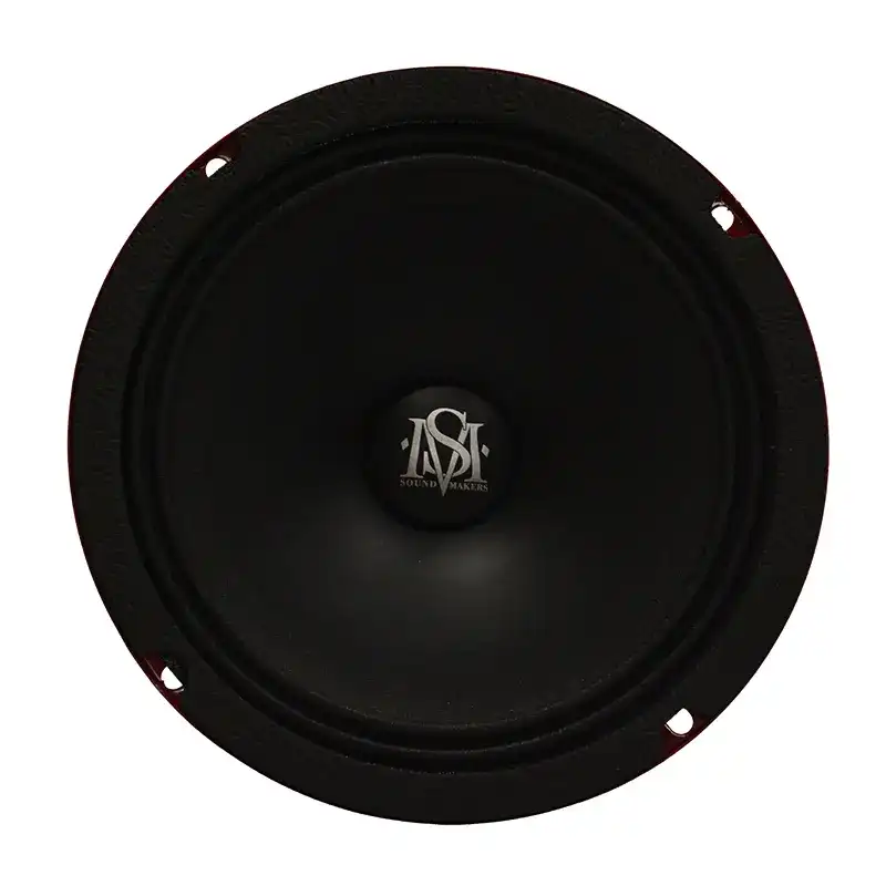 اسپیکر میدرنج 6.5 اینچ Sound Makers مدل SM-6604