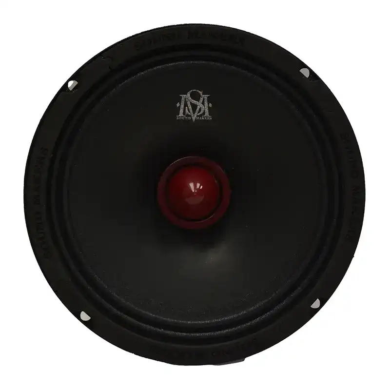 اسپیکر میدرنج 6.5 اینچ Sound Makers مدل SM-600 Champion Series
