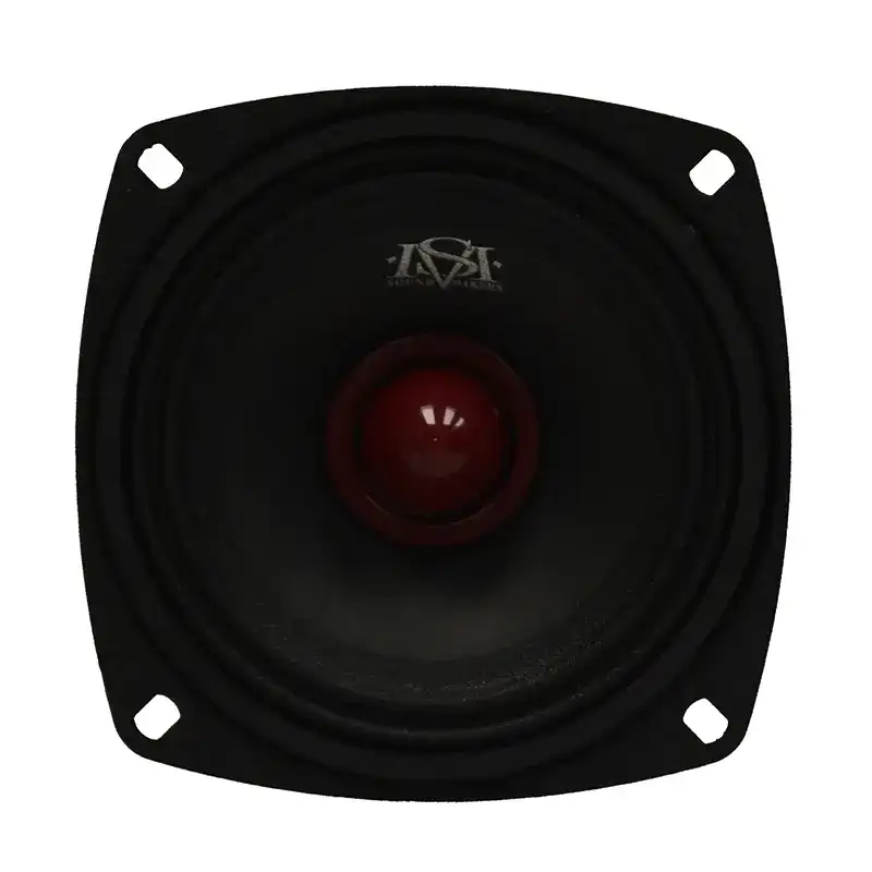 اسپیکر میدرنج 4 اینچ Sound Makers مدل SM-400 Champion Series