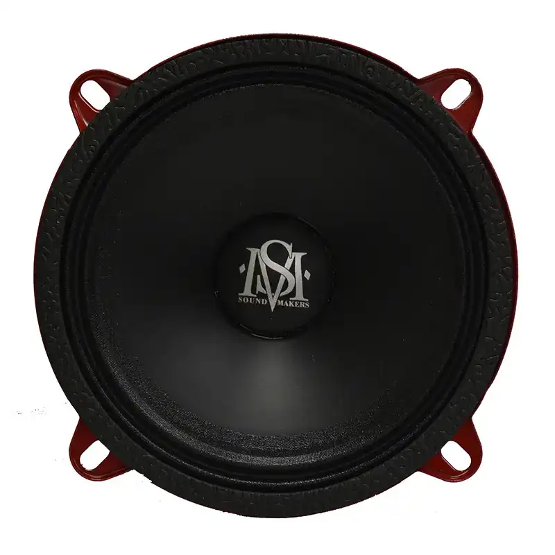 اسپیکر میدرنج 5 اینچ Sound Makers مدل SM-5504