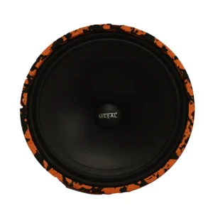 اسپیکر میدرنج 10 اینچ متال مدل MT-1025
