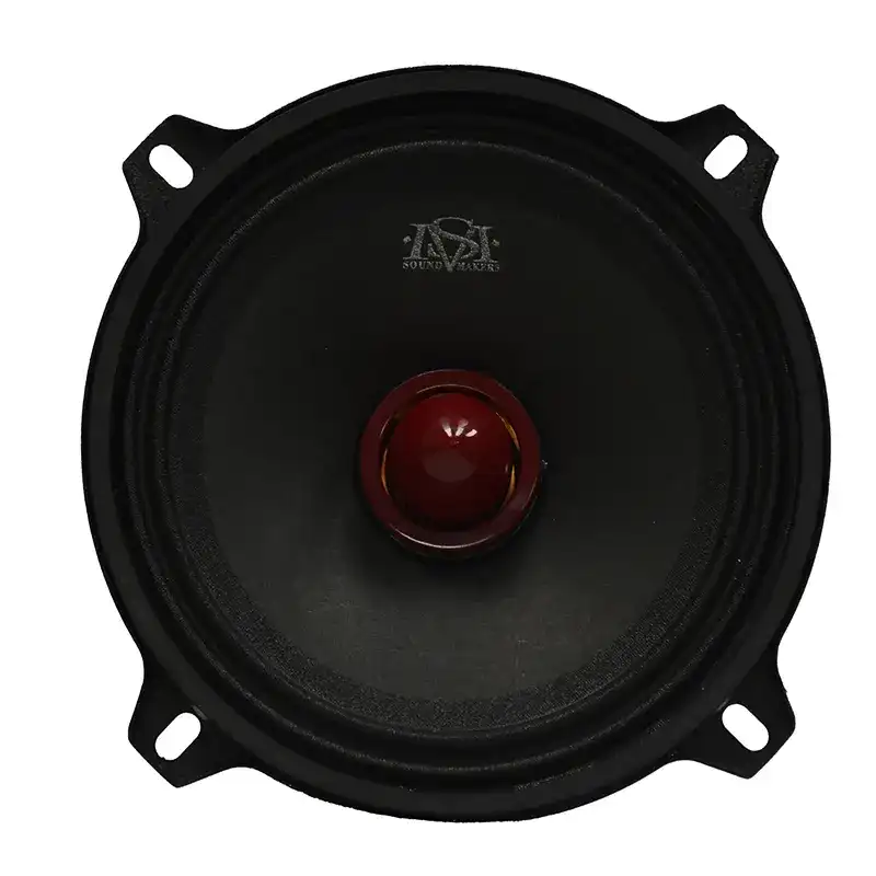 اسپیکر میدرنج 5 اینچ Sound Makers مدل SM-500 Champion Series