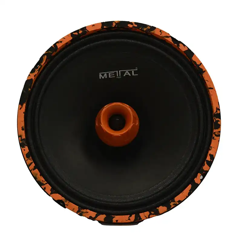 اسپیکر فول رنج 10 اینچ متال مدل MT-1000F
