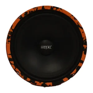اسپیکر میدرنج 8 اینچ متال مدل MT-8025