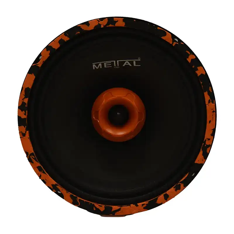 اسپیکر فول رنج 8 اینچ متال مدل MT-800F