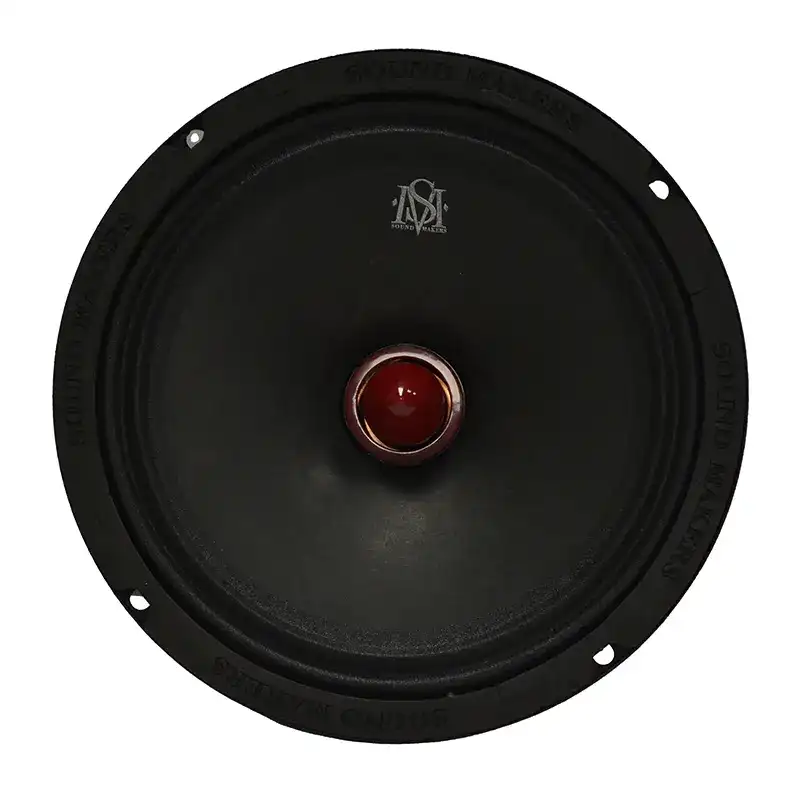 اسپیکر میدرنج 8 اینچ Sound Makers مدل SM-800 Champion Series