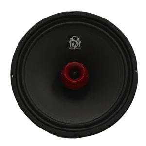 بلندگو فول رنج 10 اینچ مدل SM-1010F