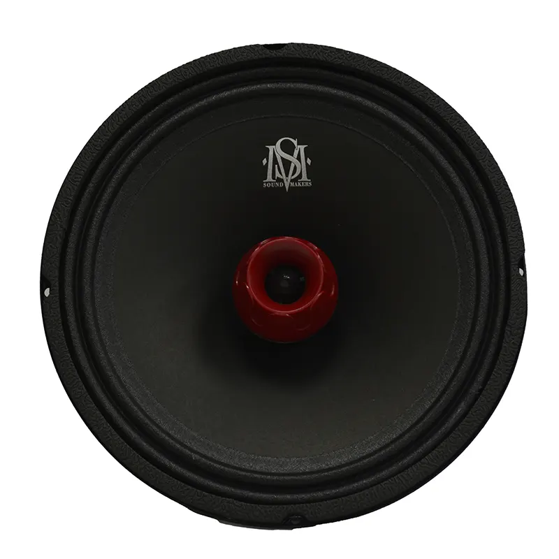 بلندگو فول رنج 10 اینچ مدل SM-1010F