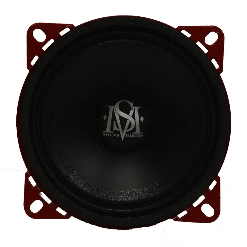 اسپیکر میدرنج 4 اینچ Sound Makers مدل SM-4404